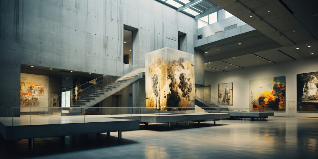 Museums​