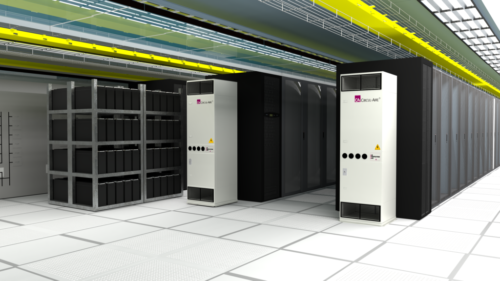 Data Center