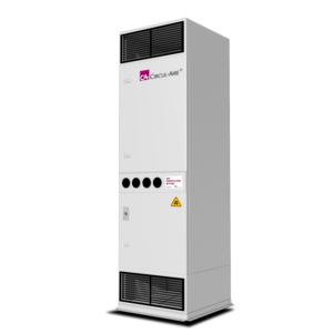 AIR PURIFICATION SYSTEM - 1000