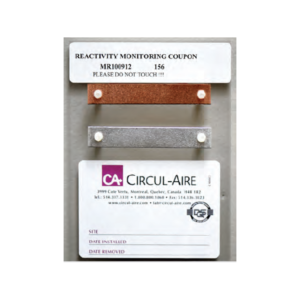 REACTIVITY MONITORING SERVICE