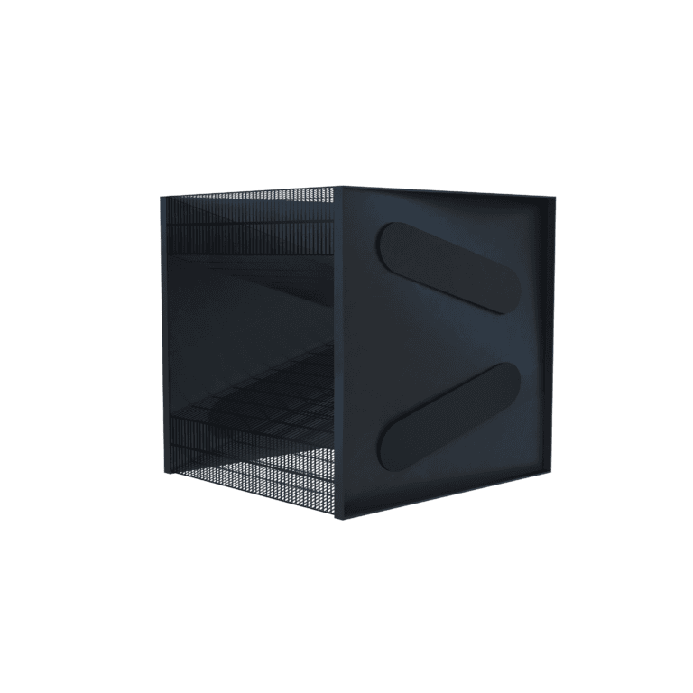 Enhanced air circulation and energy efficiency with Circul-Aire innovative ventilation system for optimal indoor air quality.