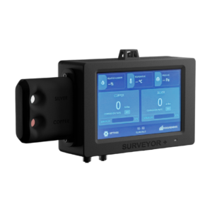 SURVEYOR PLUS
