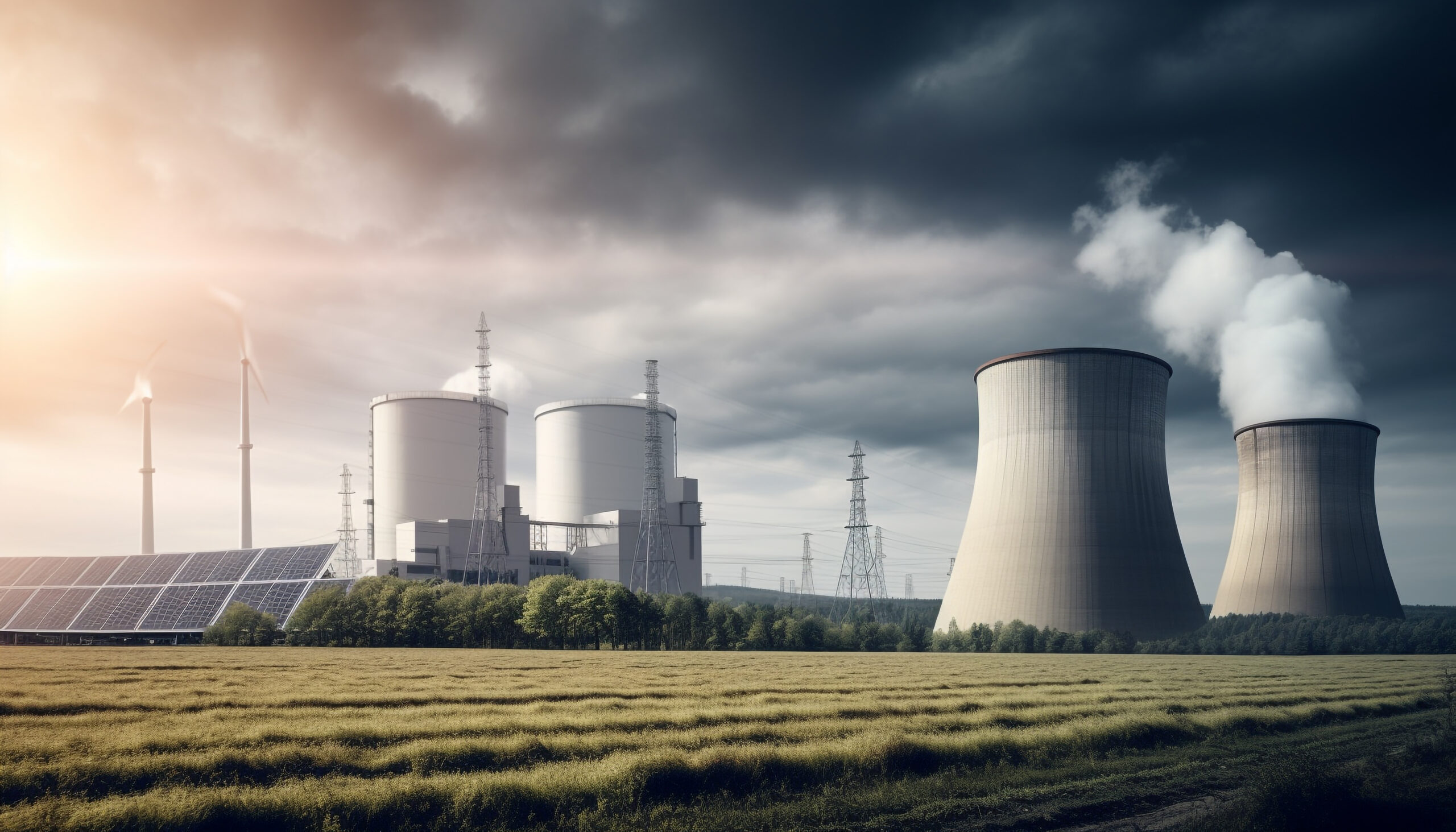 Power Generation