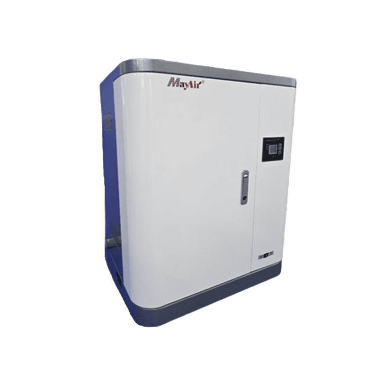 High-efficiency Circul-Aire air purifier for clean indoor air, antimicrobial filtration, and improved air quality, ideal for residential and commercial use.