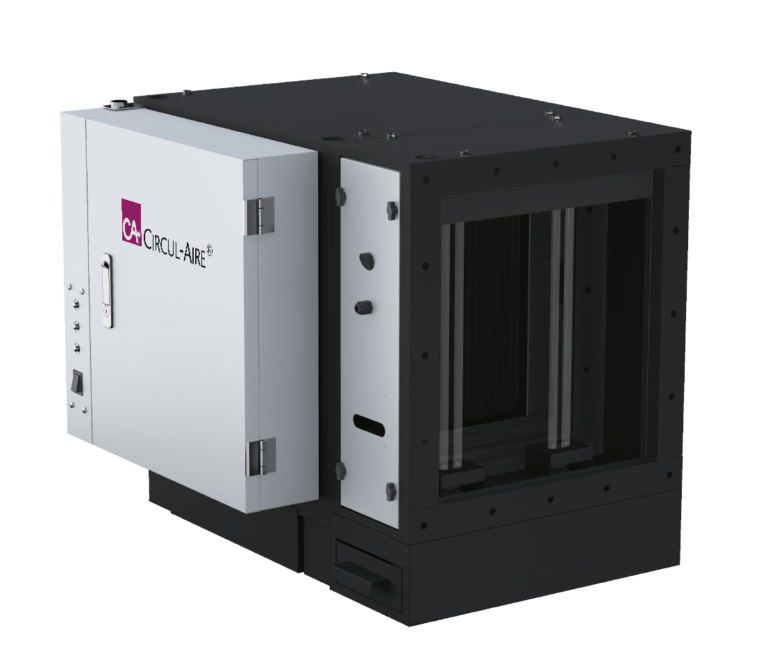 EAC - Kitchen Exhaust Unit Photolysis – S Series