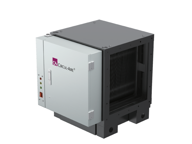 EAC - Kitchen Exhaust Unit – S Series