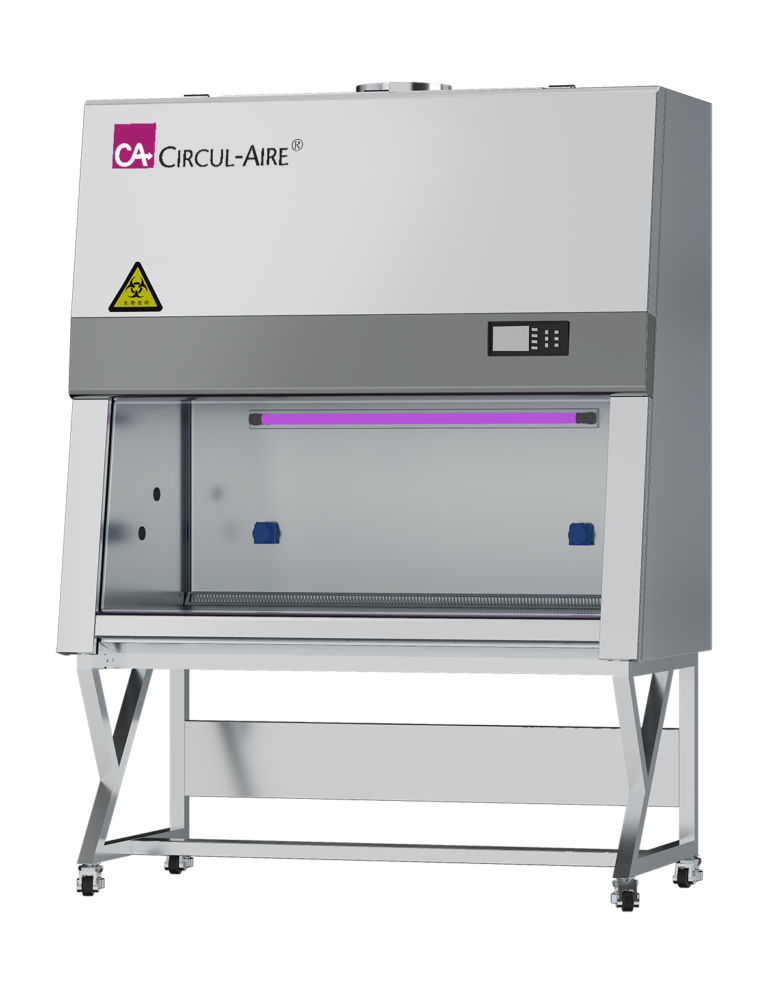 生物设备5-1生物安全柜