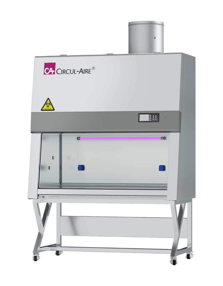 Class B2 Biological Safety Cabinet